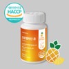 바이탈나인 브로멜라인 큐 600mg, 60정, 6개 Vital9 Bromelain Q 600mg,