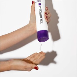 Paul Mitchell Paul Mitchell Extra-Body Shampoo, Thickens + Volumizes, For Fine Hair, 33.8 fl. oz.