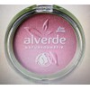 alverde Natural Cosmetics Blush 09 Dreamy Pink, 4 g