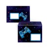 Minkocards 12 Invitation Cards Children's Birthday Boy Gamer Party Including