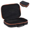 Drill Hard Storage Case Replacement Tools Bag Portable Tool Storage