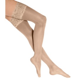 Wolford Women’s 20 Denier Tights - Matt Fein s