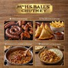Mrs H.S. Balls Original Flavor Chutney, The Recipe That Survied