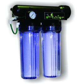 Crucial Elements RO System 100 GPD