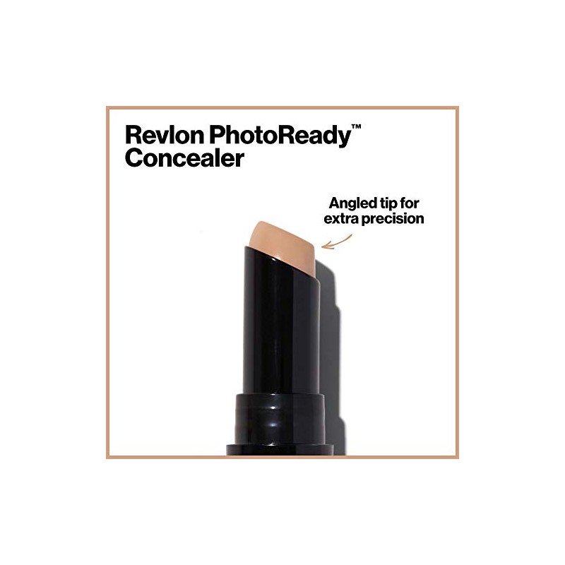Revlon Photo ready concealer fair 3.7g