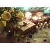 Crown Point Graphics Shared Blessings Rustic Christmas 12 Boxed Christmas