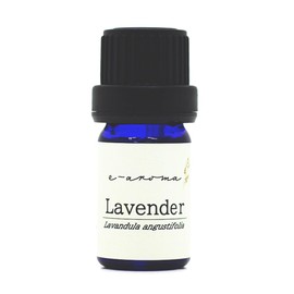 Genuine Lavender 30ml e-aroma Essential Oil Essential Oil Aroma Oil (30ml)