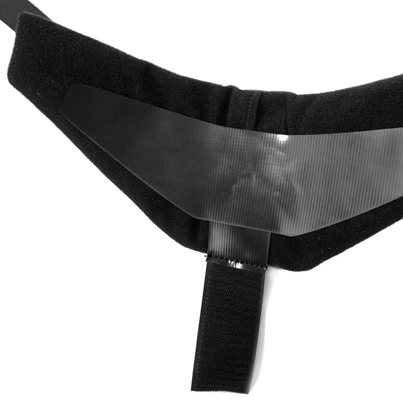 DMGEAR Tactical Neck Protector for Tactical Vest Adjustable Neck Guards