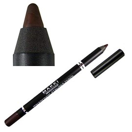 Makki Waterproof Glide Eyeliner Ultra Smooth Long Grip