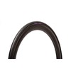 Panaracer Asiist TLR 700 x 25C Tubeless Ready Black F725TR-AG-B