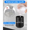 300 ml Electric Automatic Soap Dispenser with Sensor, Automatic Soap