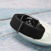 WOCCI Watch Band, 0.6 inches (16 mm), 0.7 inches (18