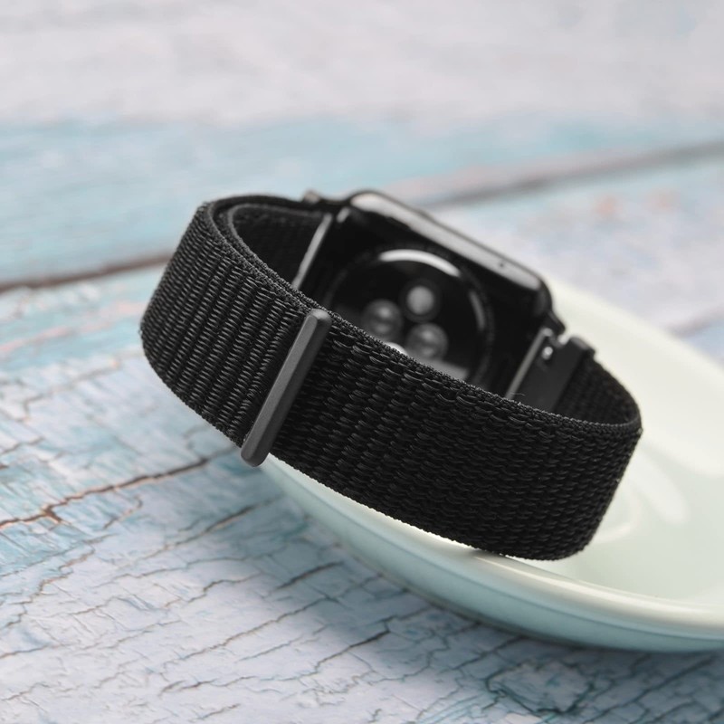 WOCCI Watch Band, 0.6 inches (16 mm), 0.7 inches (18