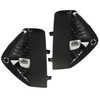 labwork Left Driver & Right Passenger Sides Pair Fog Lights