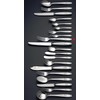 Lucky Wood Fork Rockingham ST Table Fork 0-11001-000
