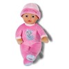 BABY born 837726 for Babies Sleepy Pink 30 cm