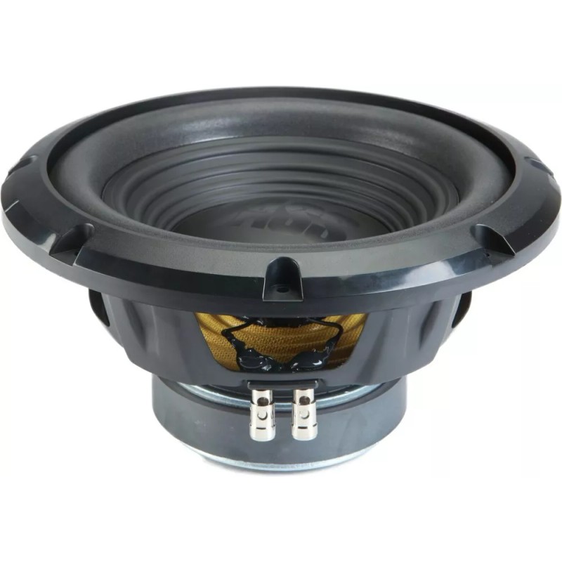 Alpine W10S4 10" Component Subwoofer