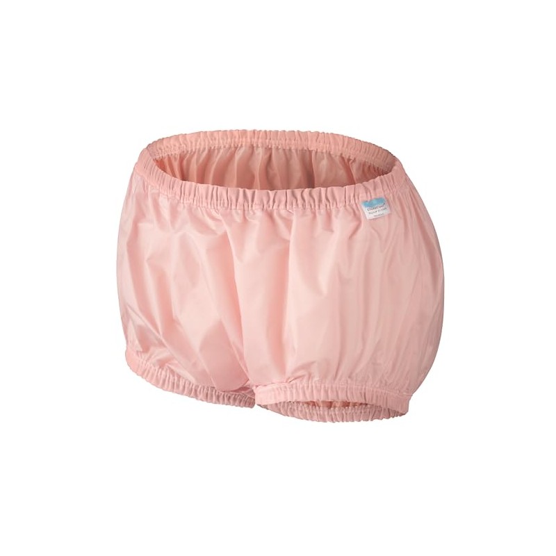 Incontinence Leak-Protection, Washable Pull-On Cover Pant, Advanced Duralite-Cool-Lightweight - Kleinert's