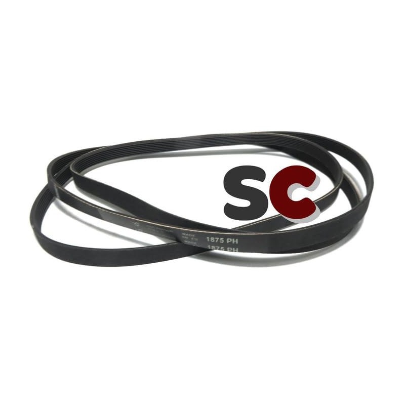 SC Solocorreas - Tumble Dryer Belt 1875 PH