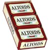 Altoids Curiously Strong Mints, Cinnamon, 1.76oz Per Tin, 6 Tin