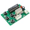 DC 4V-6V 5V 2-Phase 4-Wire Stepper Motor Driver Controller Board