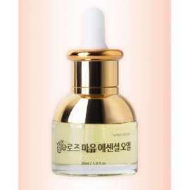 Natural Day Rose Horse Oil Essential Oil 30ml / 내추럴데이 로즈 마유 에센셜 오일 30ml