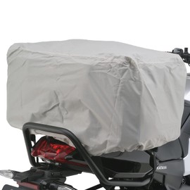 Henry Begins Daytona Motorcycle Seat Bag Repair Product WR LL Size (DH-734) Rain Cover 15688