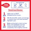 Betty Crocker Delights Triple Chunk Supreme Brownie Mix, 17.8 oz