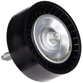 INA 532 0652 10 Deflection/Guide Pulley, V-Ribbed Belt