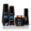 TRESemme Hydra Molecular Moisture Conditioner delivers a salon-sculpted look for