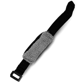 Generisch Guitar Fret-Wrap String Reduce Noise Silencer Guitar Mute String Musical Instrument Guitar Fret String Wraps Belt for 7-String Electric Guitar