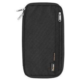 Pilot Style Choice 03 Multi Case, Black