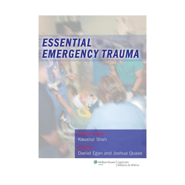 Essential Emergency Trauma