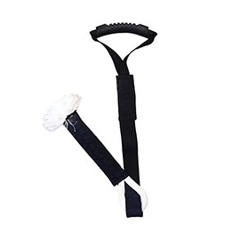 Easy Tug Toy | Dog Toy for Interactive, Outdoor & Indoor Play | Tug of War Toy for Dogs