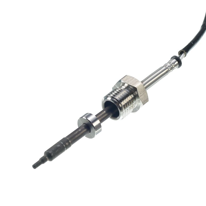 Exhaust Gas Temperature Sensor After Soot Particulate Filter 2-Pin for