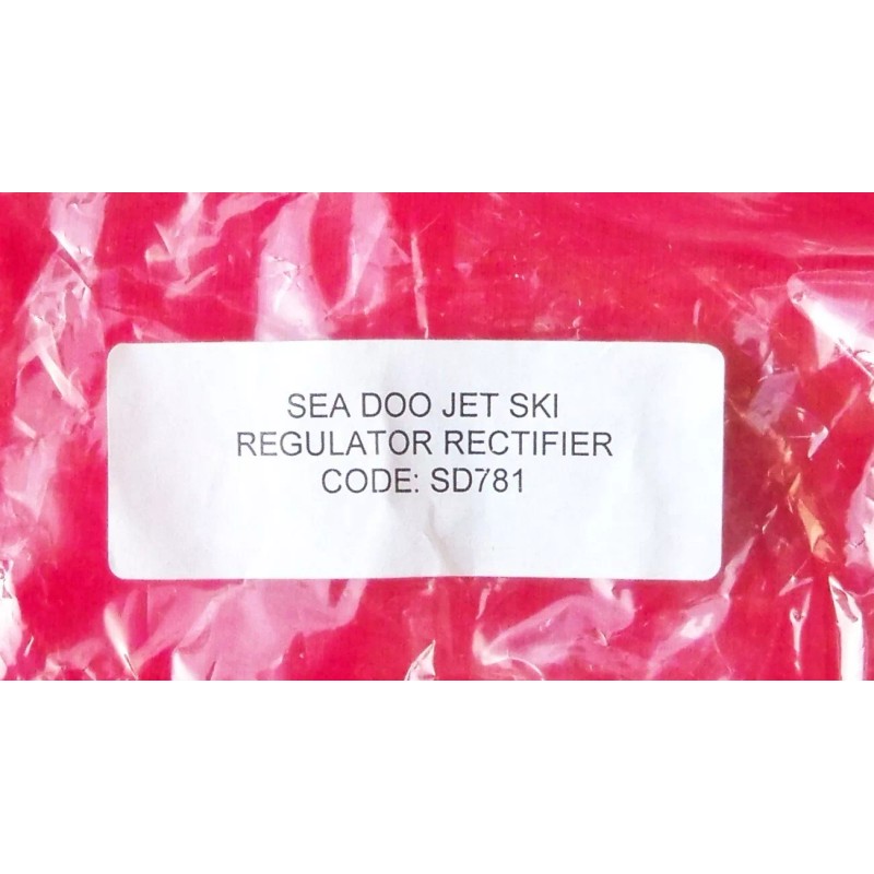 Arieltek NEW Seadoo Voltage Regulator Rectifier GTi GTS LE GS