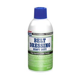 Cyclo® Heavy Duty Belt Dressing, 8 oz (Rec11)