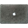 Teazgopx Bling Rhinestone Case Compatible with MacBook Air 13 inch