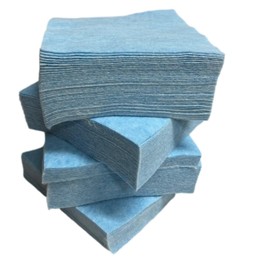 WashEZE 3-in-1 Laundry Detergent Sheets 160 Loads-Bulk Laundry Detergent-Fresh Scent -All Purpose Soap Sheet - Washer and Dryer Sheet with Stain Fighting and Static Guard- Made In The USA