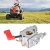 WT‑628 Carburetor for Craftsman Trimmer Replace 530071636 530071637 530071565 WT‑268‑1