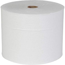 Kimberly-Clark Professional Pro Paper Core High-Capacity Bath Bathroom Tissue, 4.8" x 3.9" x 4.5" x 3.90" x 3.70", White 36 per Carton