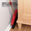 Handy Broom, Indoor/Outdoor Brooms, Duty Kitchen Broom, for Home Garage