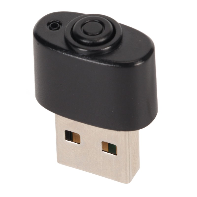 Mouse Jiggle Undetectable USB Tiny Mouse Shaker Portable Computer Mouse