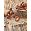 Anna and Sarah 10 Lbs Oregon Large Hazelnuts In shell,