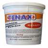 Tenax Granite Polishing Powder 1kg (2lb Container)