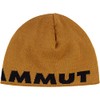 Mammut Logo Beanie/Mammut Logo Beanie Unisex Adult, Free size