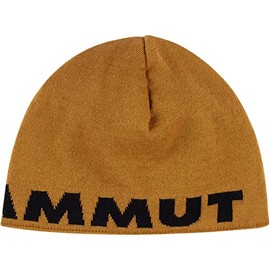 Mammut Logo Beanie/Mammut Logo Beanie Unisex Adult, Free size