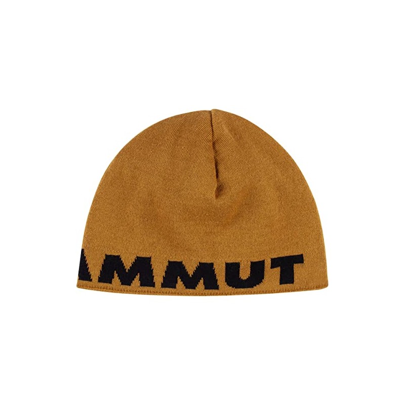 Mammut Logo Beanie/Mammut Logo Beanie Unisex Adult, Free size