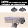 KiimSin V Ball Wheels Replacement Part for Dyson V6 V7