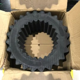 Unbranded 1pc Rubber Gear Flex Coupling Kit 1613949900 Fits Atlas Copco Air Compressor